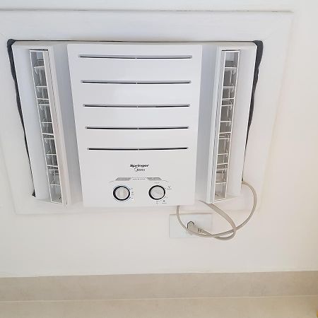 Apartmán Copa Cool Rio de Janeiro Exteriér fotografie