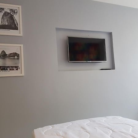Apartmán Copa Cool Rio de Janeiro Exteriér fotografie