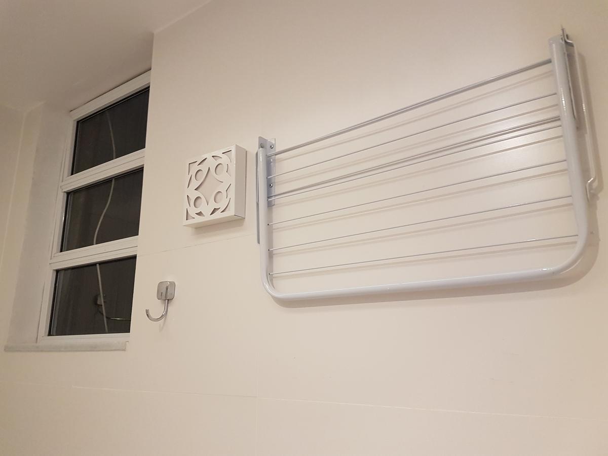 Apartmán Copa Cool Rio de Janeiro Exteriér fotografie