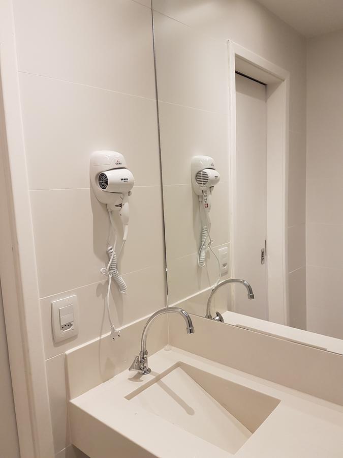 Apartmán Copa Cool Rio de Janeiro Exteriér fotografie